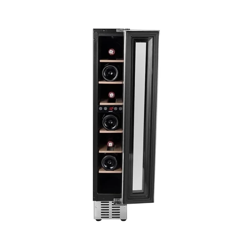 Виноохладители Виноохладител  CATA  VI 15007 X