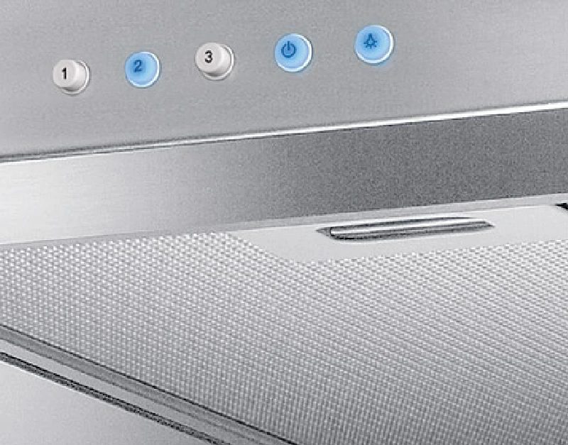 Аспиратори за стенен монтаж Аспиратор Elica Flat Glass IX 60