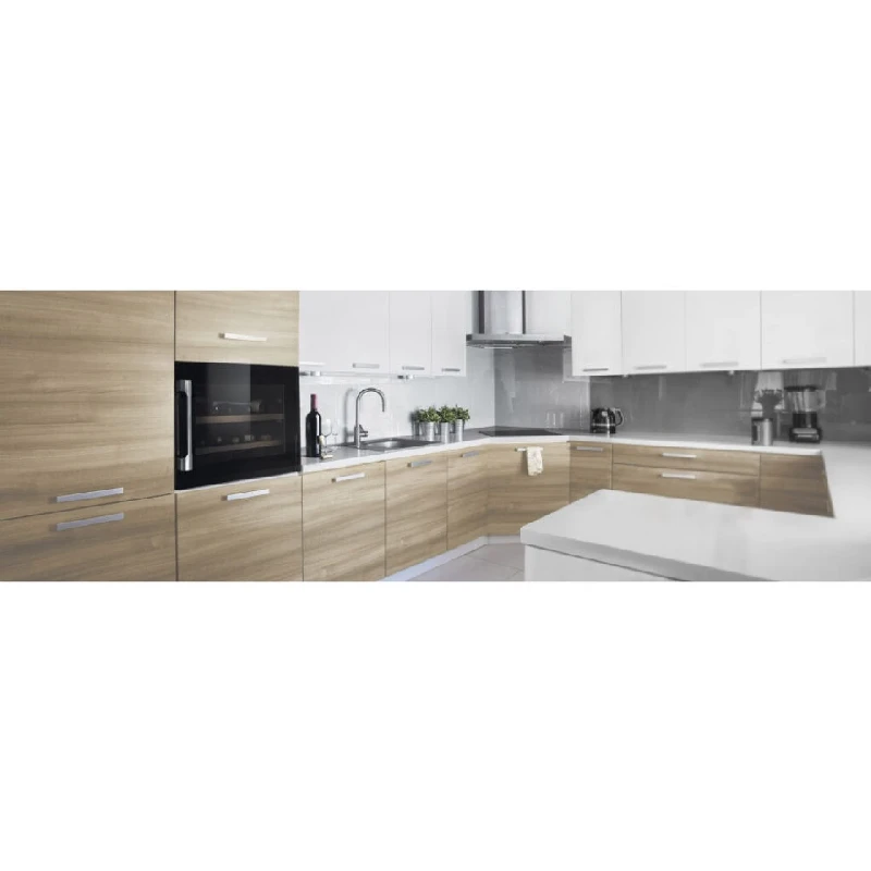 Виноохладители Виноохладител Schneider SCCVI451BK Черен МОСТРА