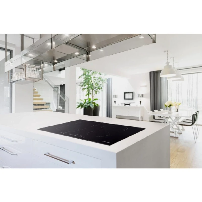 Индукционни Индукционен плот за вграждане Schneider SCTI7474SF1