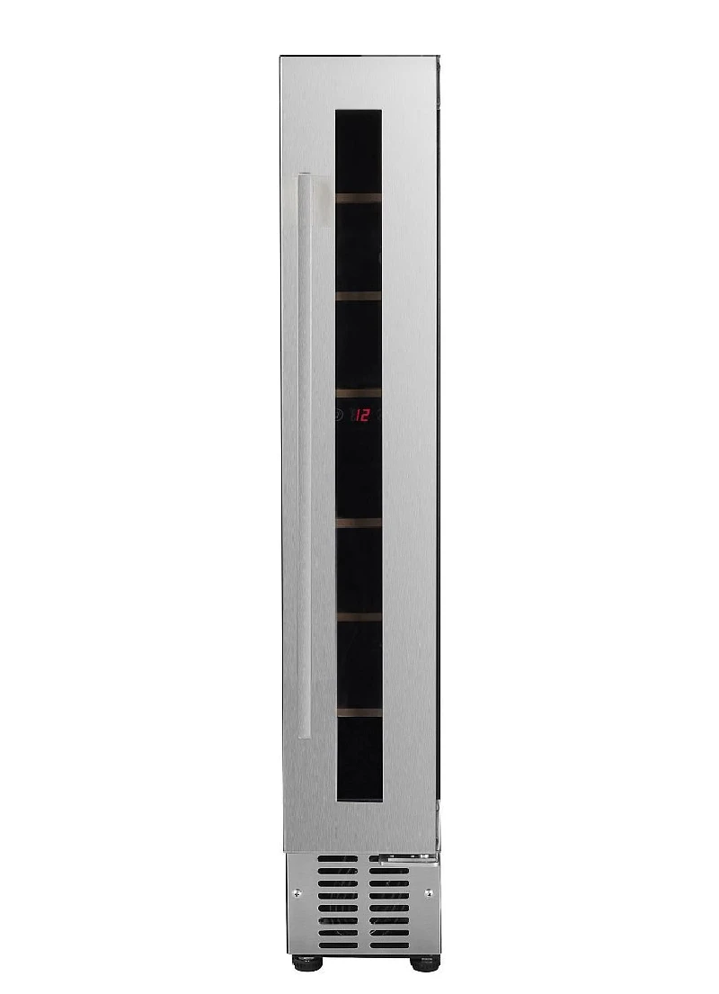 Виноохладители Виноохладител  CATA  VI 15007 X