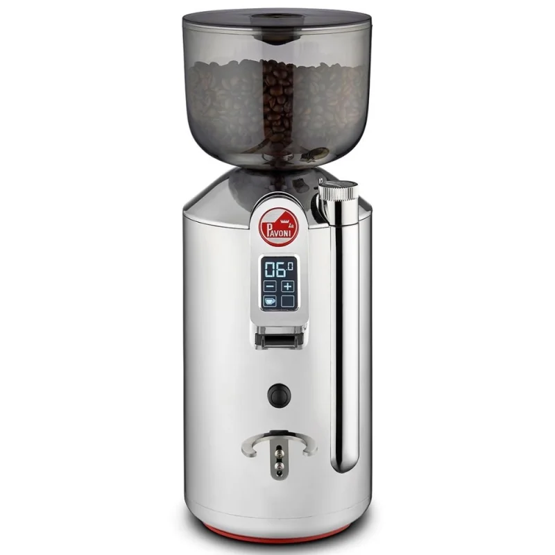 Кафемашини и кафеавтомати Кафемелачка La Pavoni LPGGRI01EU Cilindro
