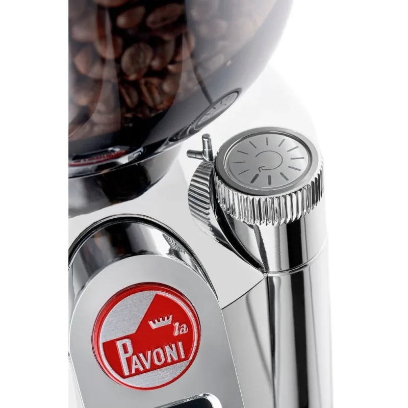 Кафемашини и кафеавтомати Кафемелачка La Pavoni LPGGRI01EU Cilindro
