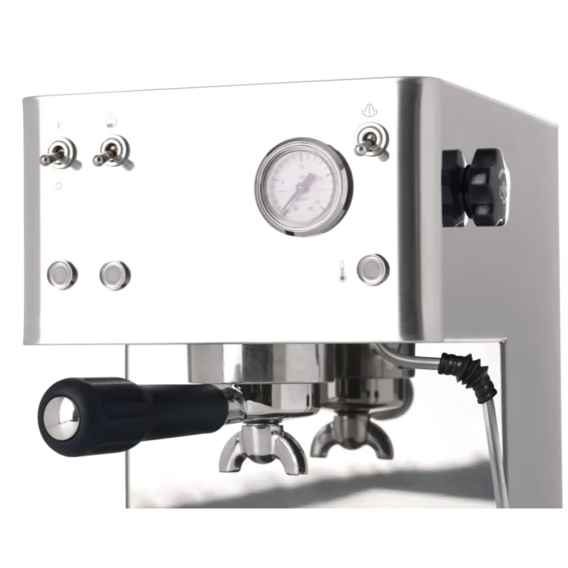 Кафемашини и кафеавтомати Еспресо кафемашина La Pavoni LPMCBS01EU Casabar Steel