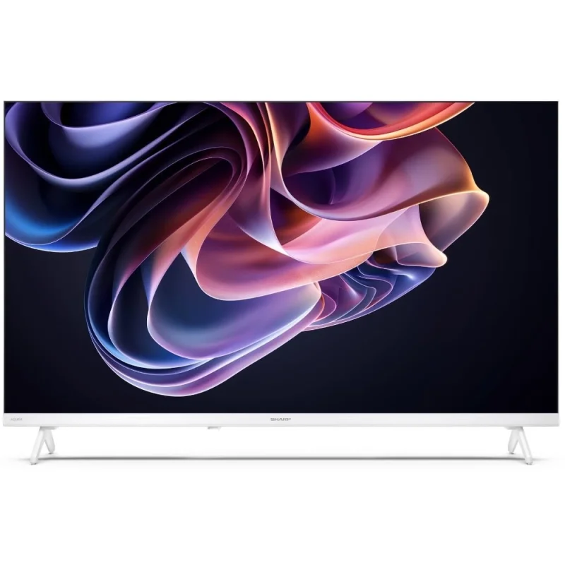 Телевизори 32” HD Google телевизор Sharp LC-32HF2265EW