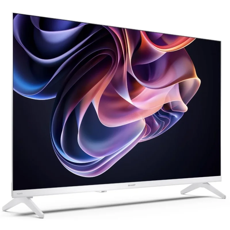 Телевизори 32” HD Google телевизор Sharp LC-32HF2265EW