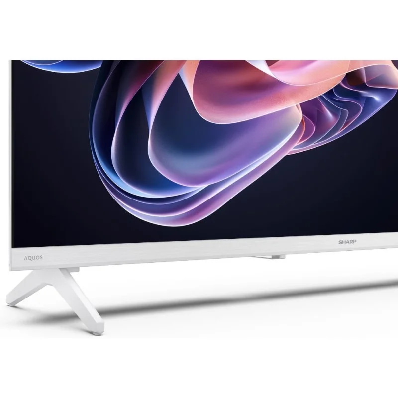 Телевизори 32” HD Google телевизор Sharp LC-32HF2265EW