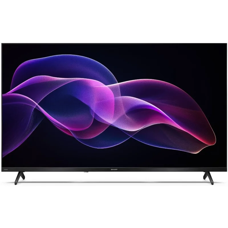 Телевизори 40” Full HD Google телевизор Sharp LC-40HF3265E
