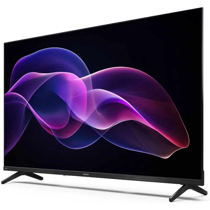 Телевизори 40” Full HD Google телевизор Sharp LC-40HF3265E