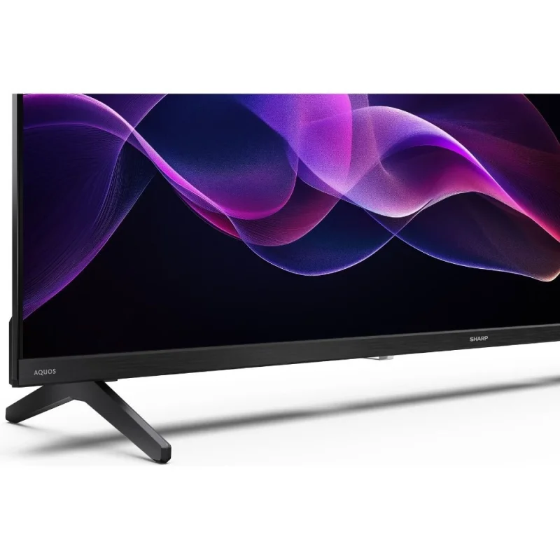 Телевизори 40” Full HD Google телевизор Sharp LC-40HF3265E