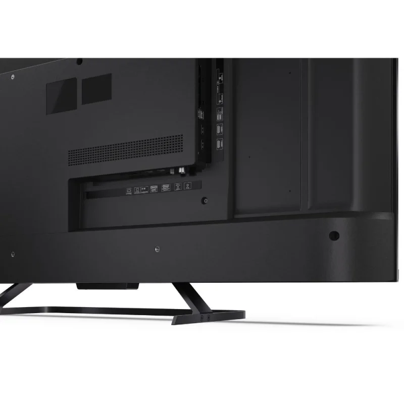 Телевизори 43” 4K Ultra HD 144Hz QLED SHARP Google телевизор Sharp LC-43HR8265E