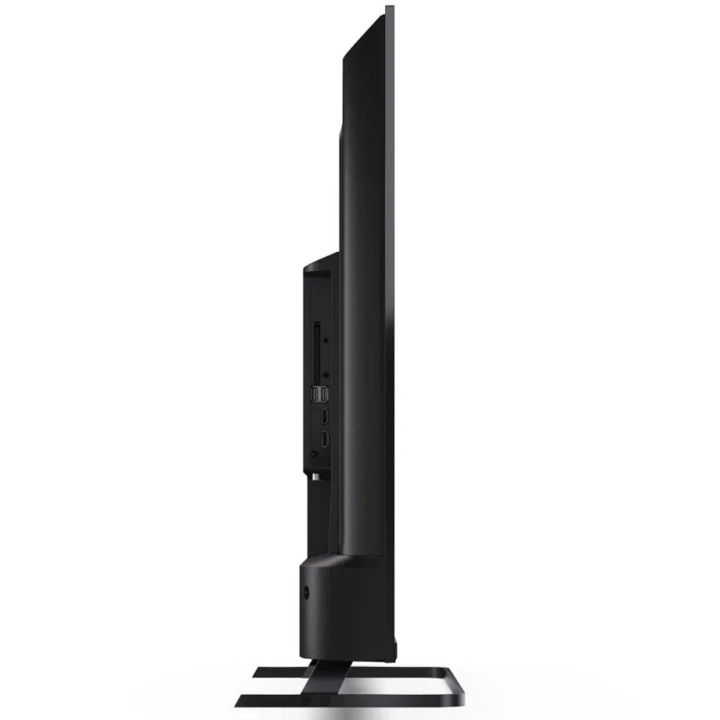 Телевизори 43” 4K Ultra HD 144Hz QLED SHARP Google телевизор Sharp LC-43HR8265E
