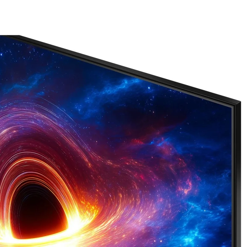 Телевизори 43” 4K Ultra HD 144Hz QLED MiniLED Google телевизор Sharp LC-43JT8265E