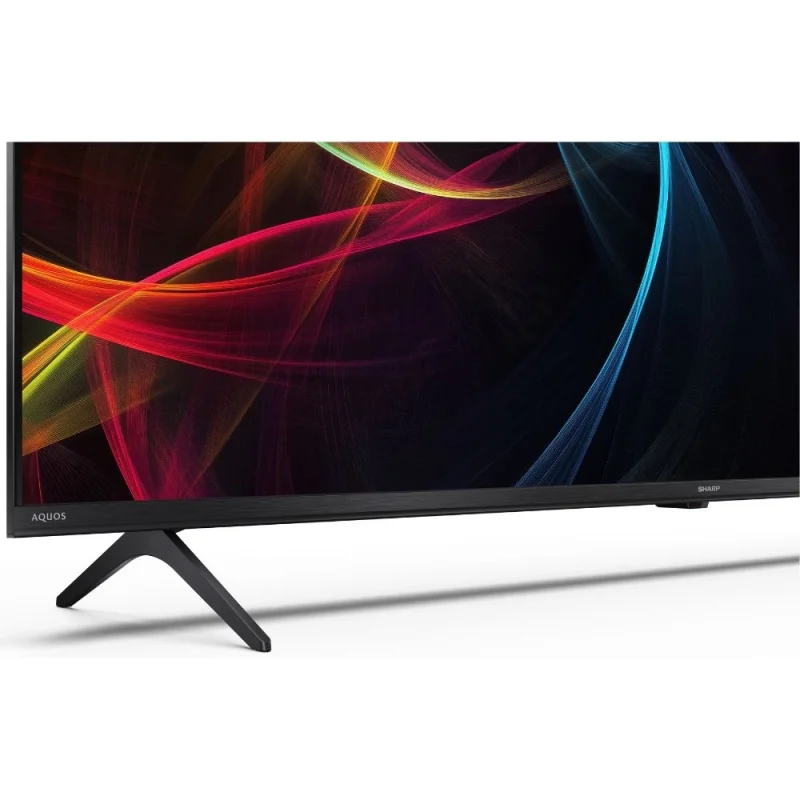 Телевизори 50” 4K Ultra HD LED Google телевизор Sharp LC-50HL4265E