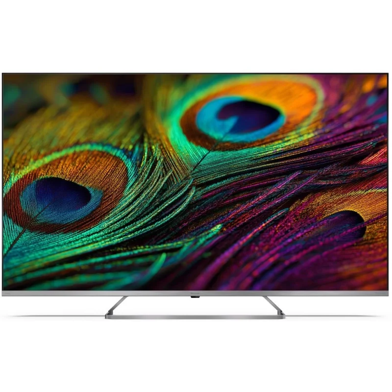 Телевизори 50” 4K Ultra HD QLED MiniLED Google телевизор Sharp LC-50JP7265E