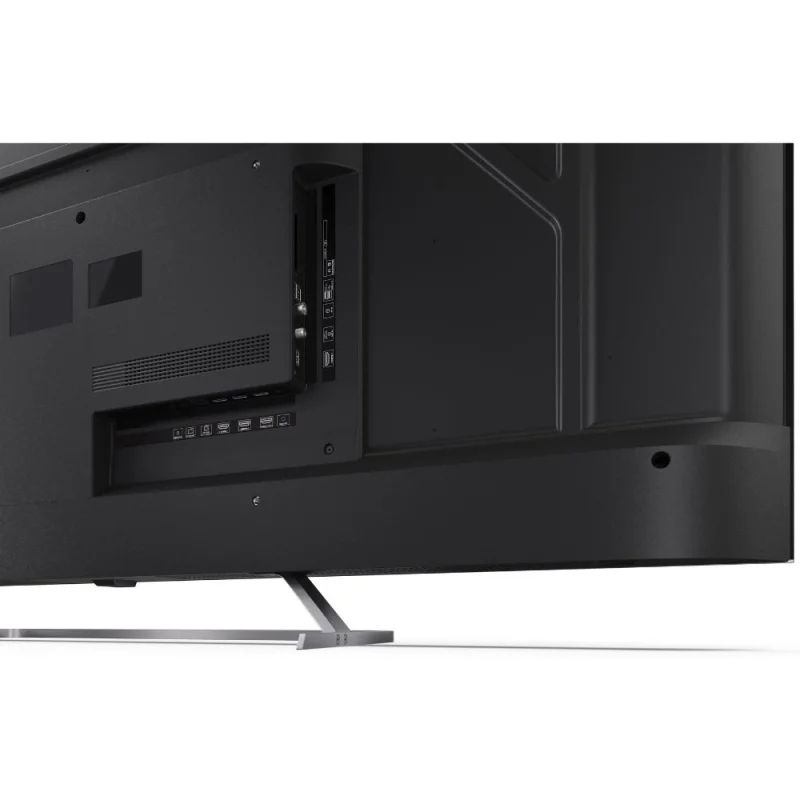Телевизори 50” 4K Ultra HD QLED MiniLED Google телевизор Sharp LC-50JP7265E