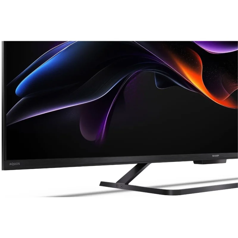 Телевизори 55” 4K Ultra HD 144Hz QLED SHARP Google телевизор Sharp LC-55HR7265E