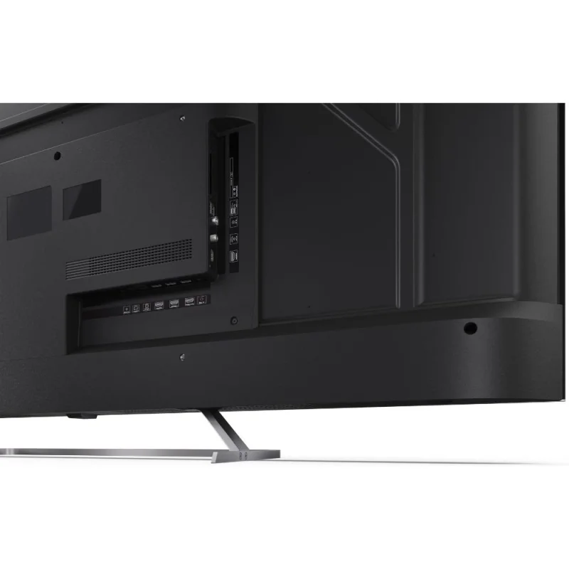 Телевизори 55” 4K Ultra HD QLED MiniLED Google телевизор Sharp LC-55JP72765E