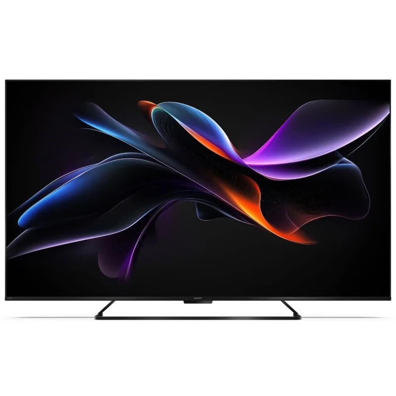 Телевизори 65” 4K Ultra HD 144Hz QLED SHARP Google телевизор Sharp LC-65HR8265E