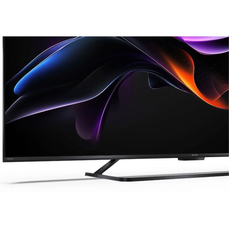 Телевизори 65” 4K Ultra HD 144Hz QLED SHARP Google телевизор Sharp LC-65HR8265E