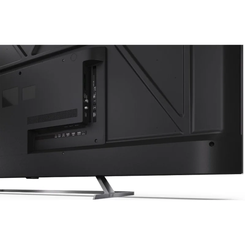 Телевизори 65” 4K Ultra HD QLED MiniLED Google телевизор Sharp LC-65JP7265E