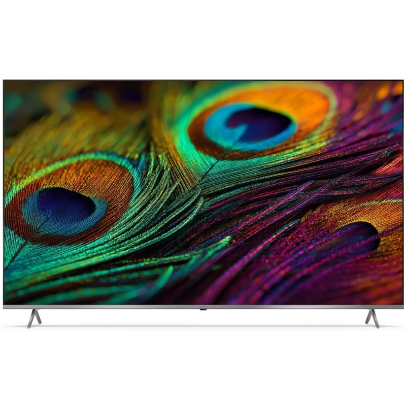 Телевизори 75” 4K Ultra HD QLED MiniLED Google телевизор Sharp LC-75JP7265E
