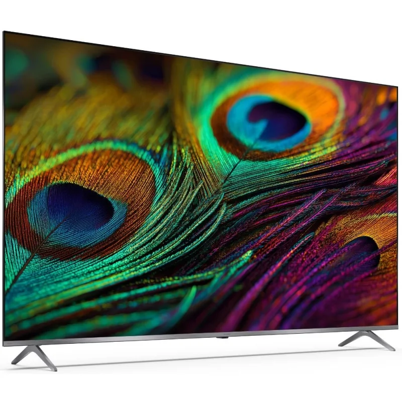 Телевизори 75” 4K Ultra HD QLED MiniLED Google телевизор Sharp LC-75JP7265E
