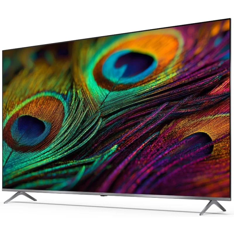 Телевизори 75” 4K Ultra HD QLED MiniLED Google телевизор Sharp LC-75JP7265E
