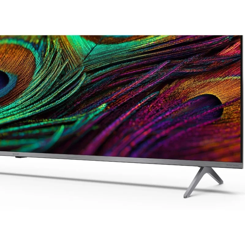 Телевизори 75” 4K Ultra HD QLED MiniLED Google телевизор Sharp LC-75JP7265E