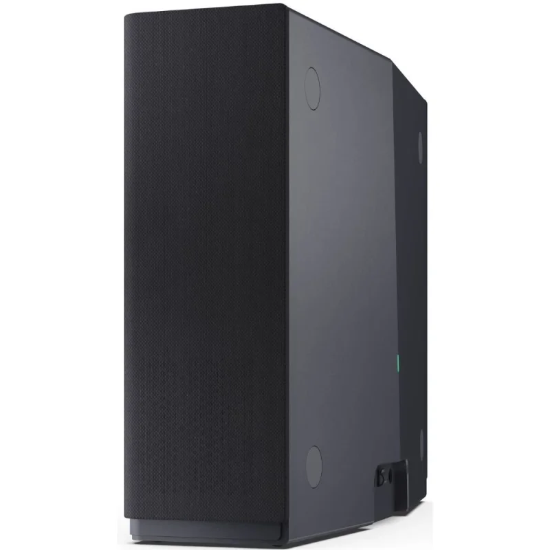 Аудио техника Безжичен субуфер Sharp CP-AWS0101 Черен