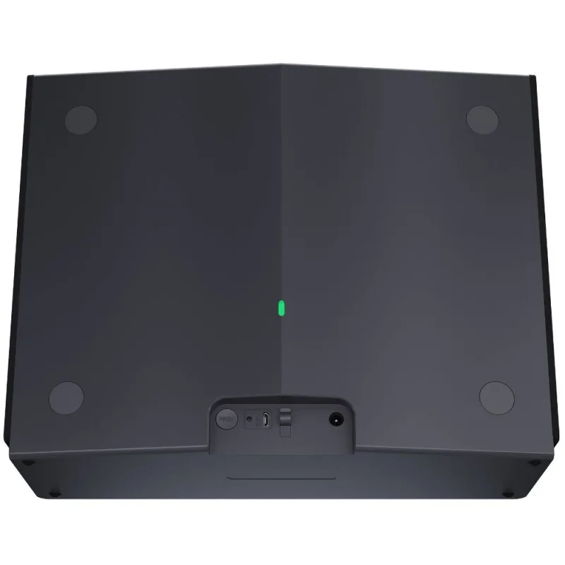Аудио техника Безжичен субуфер Sharp CP-AWS0101 Черен