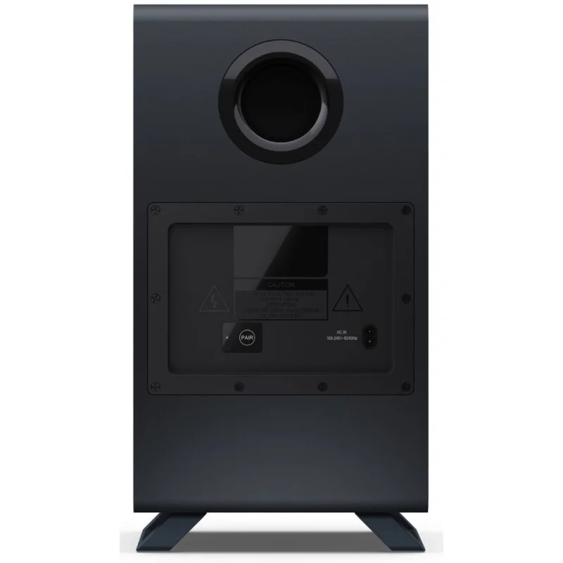 Аудио техника Музикална система саундбар Sharp-Q HT-SBW53121(BK) Черен