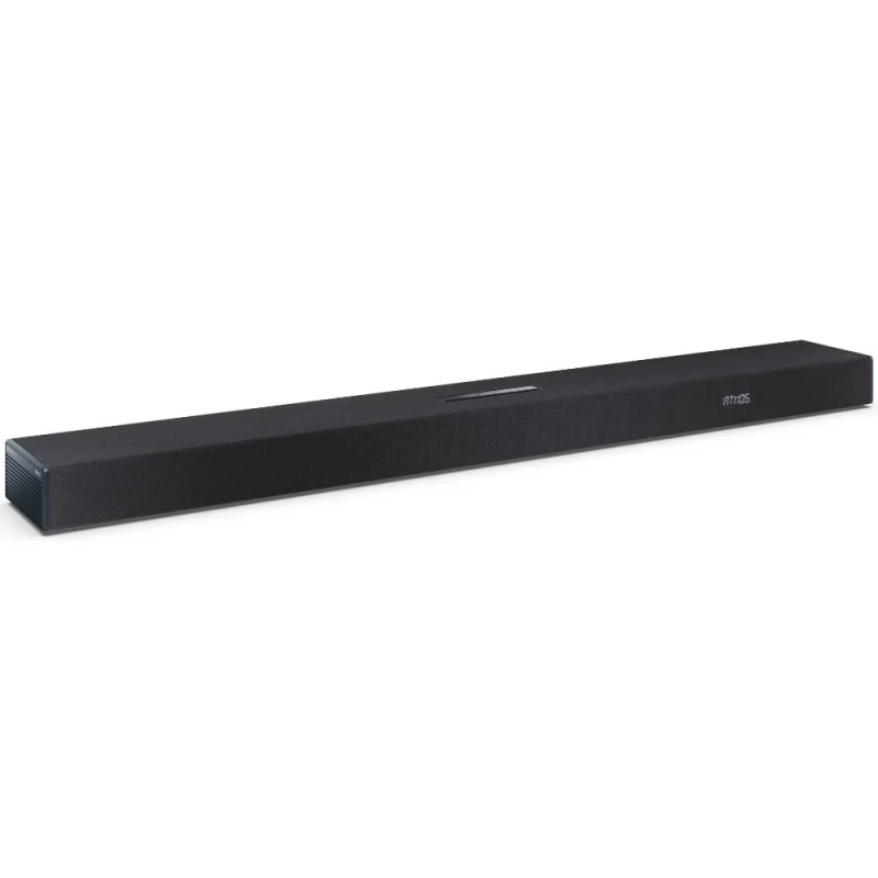Аудио техника Музикална система саундбар Sharp-Q HT-SBW53121(BK) Черен