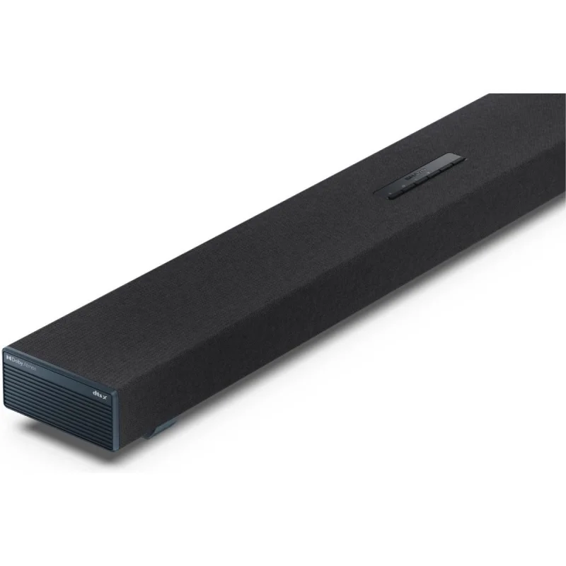 Аудио техника Музикална система саундбар Sharp-Q HT-SBW53121(BK) Черен