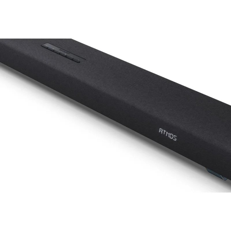 Аудио техника Музикална система саундбар Sharp-Q HT-SBW53121(BK) Черен