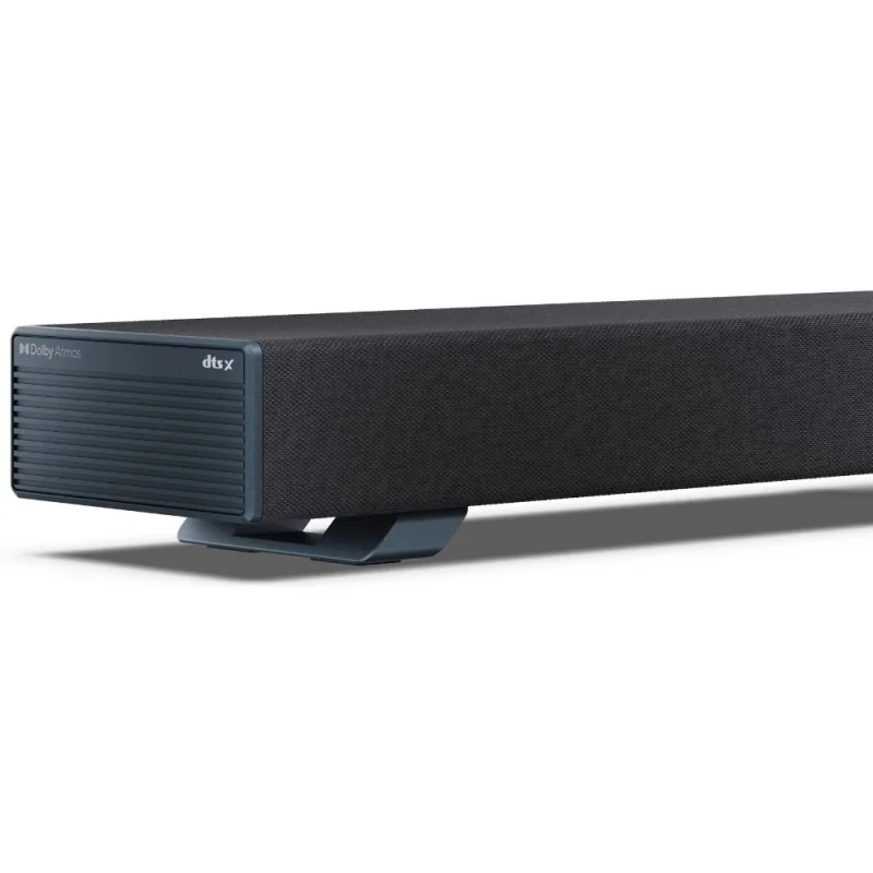 Аудио техника Музикална система саундбар Sharp-Q HT-SBW53121(BK) Черен