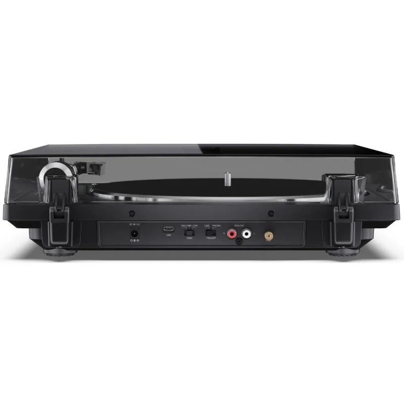 Аудио техника Грамофон Sharp RP-TT100 Черен мат