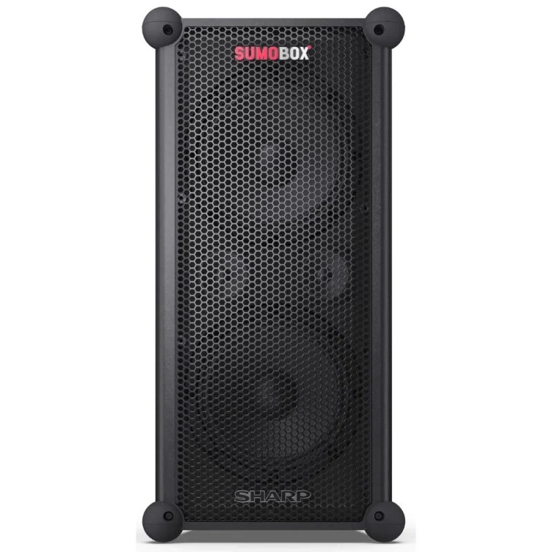 Аудио техника Преносим високоговорител Sharp CP-LS100 SumoBox