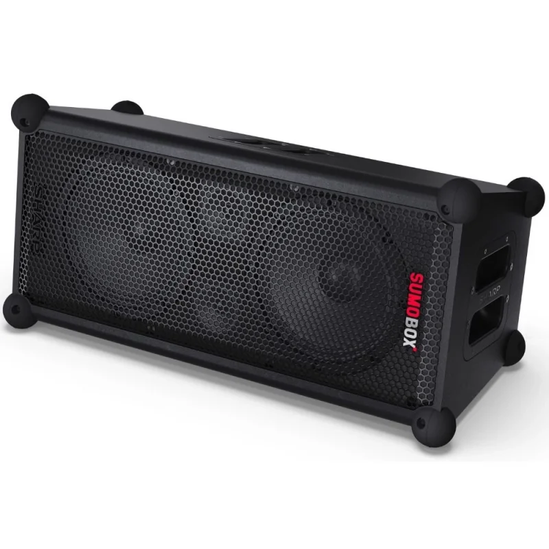 Аудио техника Преносим високоговорител Sharp CP-LS100 SumoBox