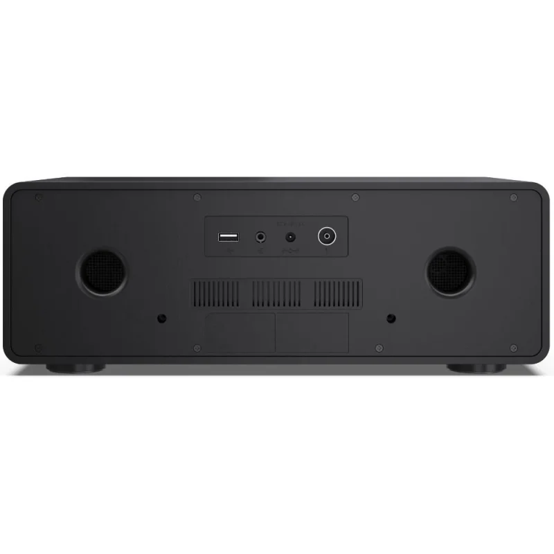 Аудио техника Аудио система Sharp XL-B720D(BK)