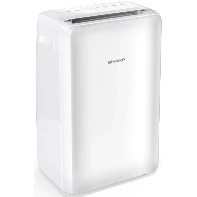 Грижа за въздуха Влагоабсорбатор Sharp UD-P16E-W