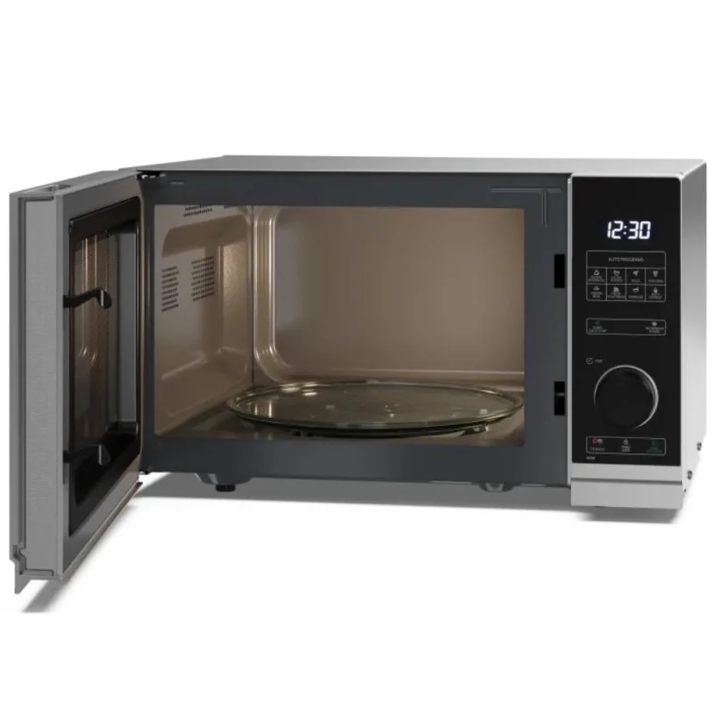 Микровълнови фурни Микровълновa фурнa Sharp PS234AE-S Сребриста / Черна
