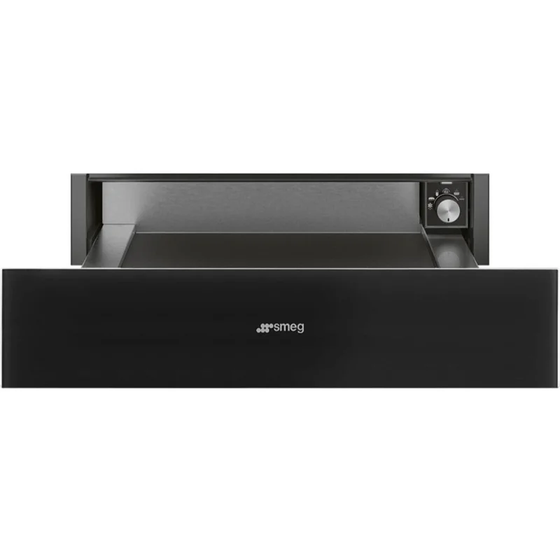 Чекмеджета за вграждане Затоплящо чекмедже Smeg CPR115B3