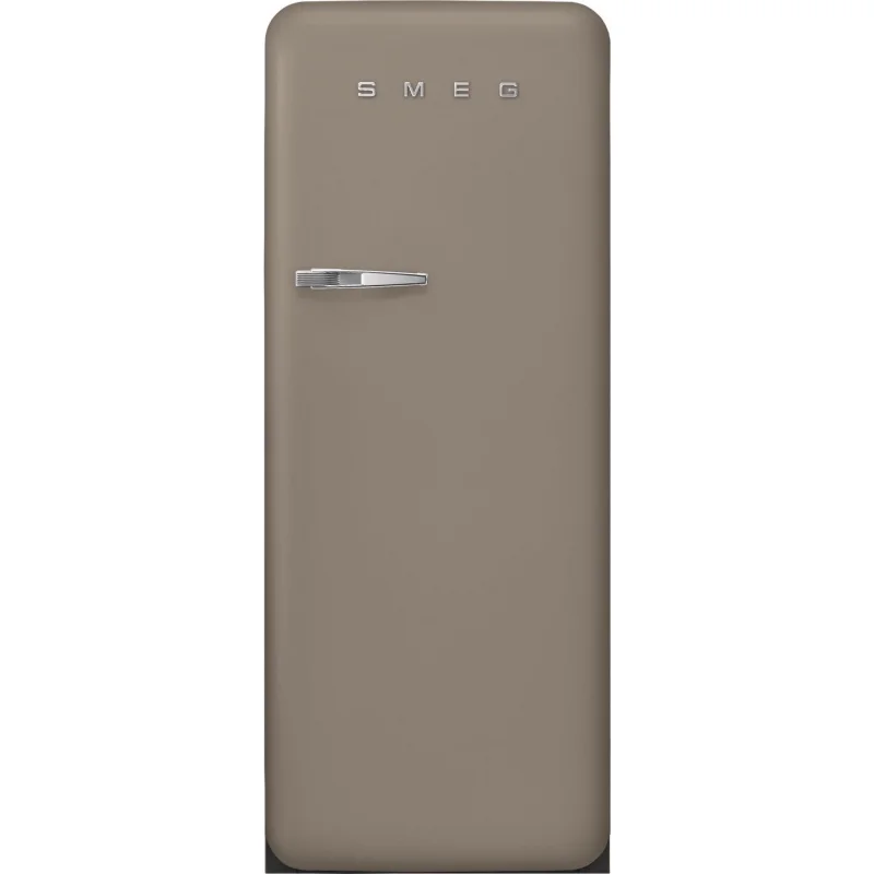 Хладилници с една врата Хладилник Smeg FAB28RDTP6