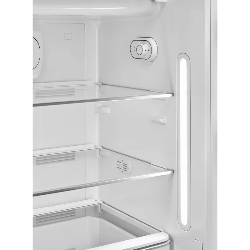 Хладилници с една врата Хладилник Smeg FAB28RDTP6