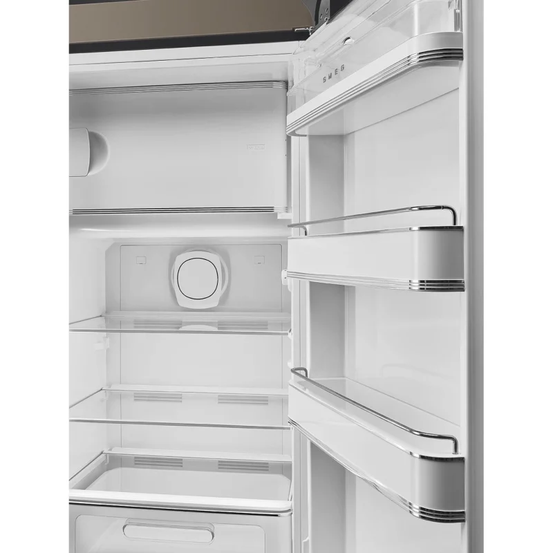 Хладилници с една врата Хладилник Smeg FAB28RDTP6