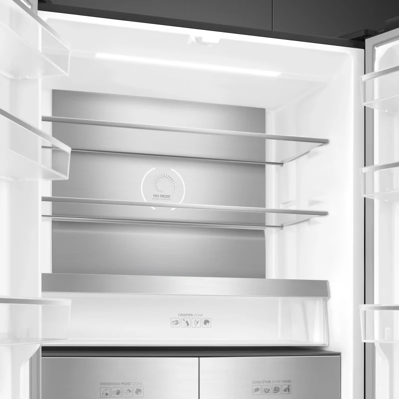 Хладилници с четири врати Хладилник Smeg FQI60KD