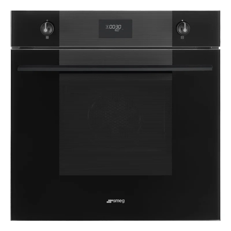 Фурни за вграждане Фурна за вграждане Smeg SFP6101TB3