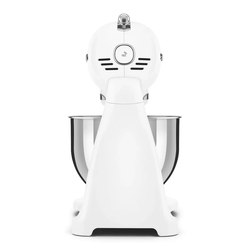 Миксери и пасатори Планетарен миксер Smeg SMF03WHEU Бял