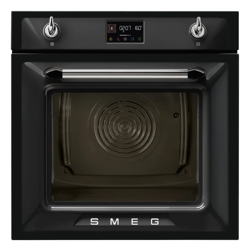 Фурни за вграждане Фурна за вграждане Smeg SOP6902S2PN